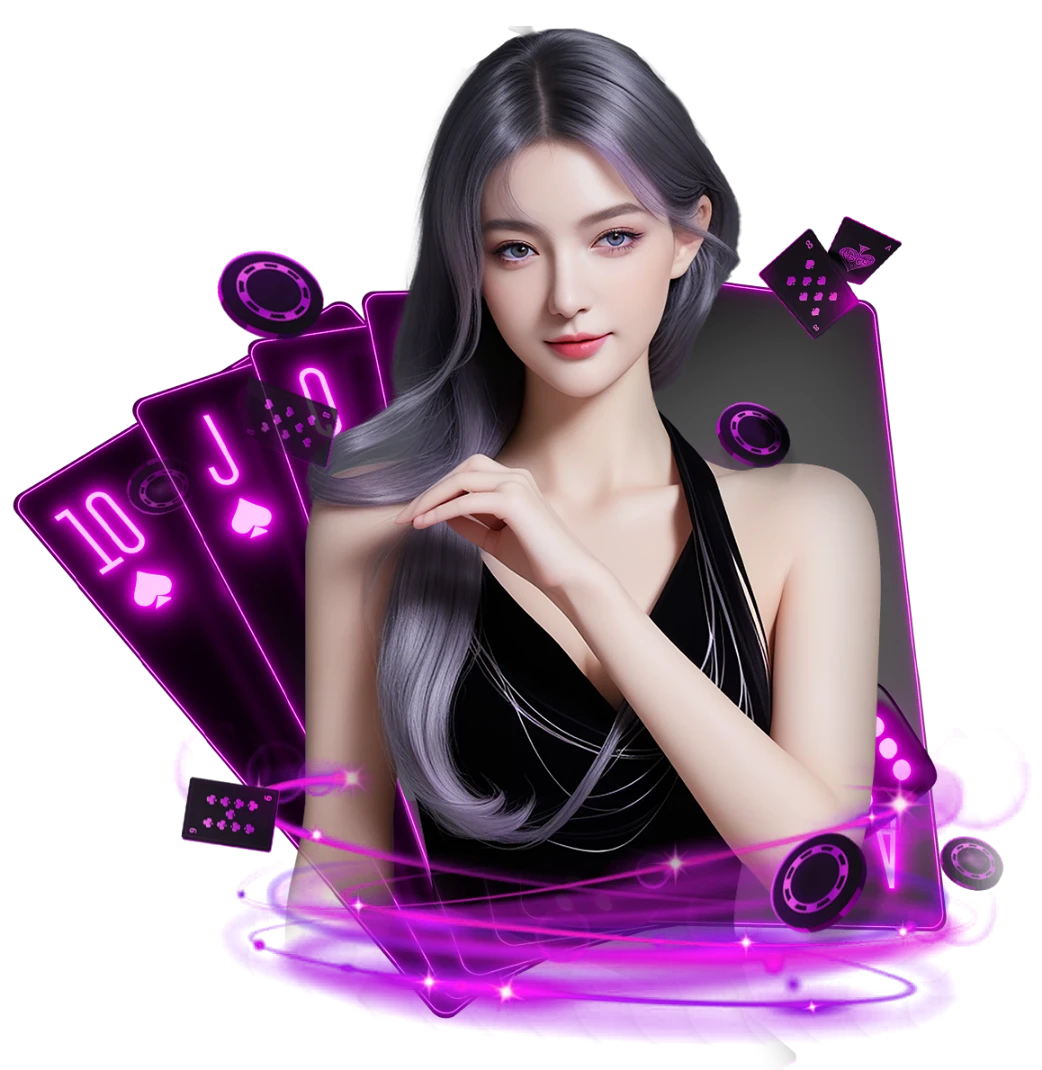 บาคาร่า sexy